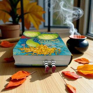 Witchy Bookmark My Store