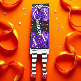 Witchy BOOkmark My Store