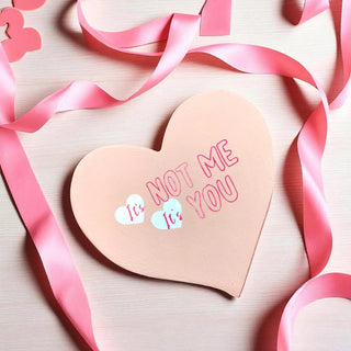 Witty Valentine The Holiday Shop