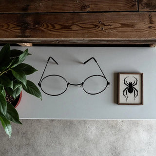 Wizard Glasses The Holiday Shop