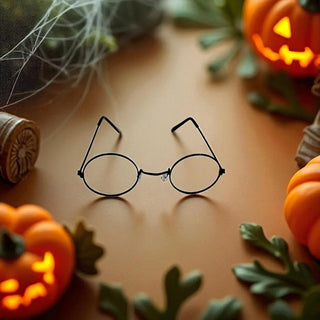 Wizard Glasses The Holiday Shop