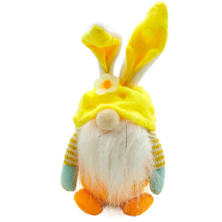 YellowEggGnomeTheHolidayShop