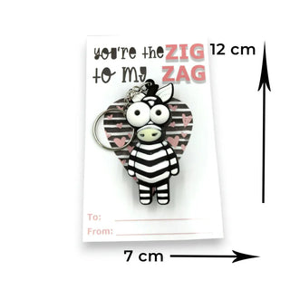 ZebraValentinesGift