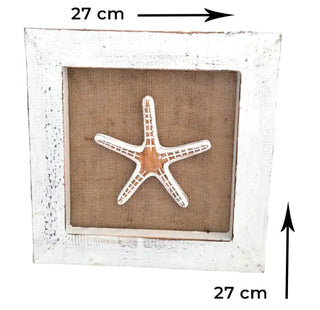Zinkwazi Frame The Holiday Shop