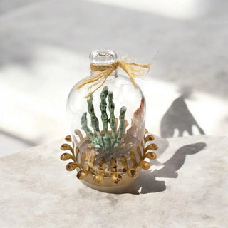 Zombie Hand Artifact The Holiday Shop