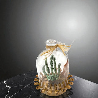 Zombie Hand Artifact My Store