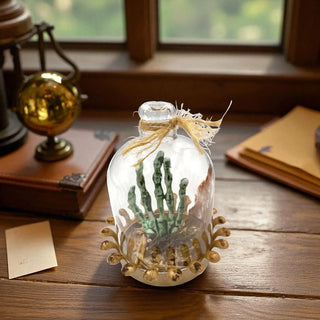 Zombie Hand Artifact My Store