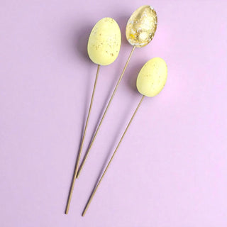 Easter Egg Picks The Holiday Shop