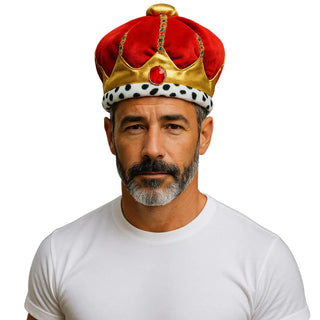 Kings Hat The Holiday Shop