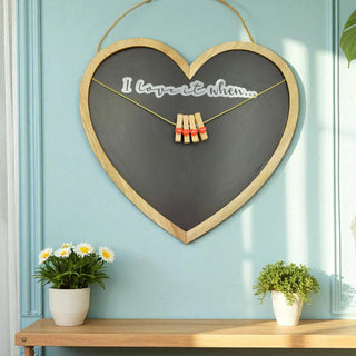 Valentines Message Board The Holiday Shop
