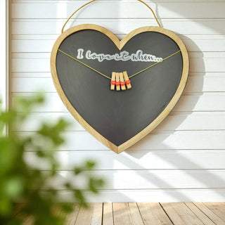 Valentines Message Board The Holiday Shop