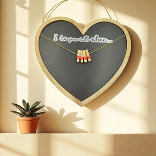 Valentines Message Board The Holiday Shop