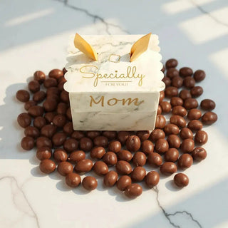 Moms Nutty Affection The Holiday Shop