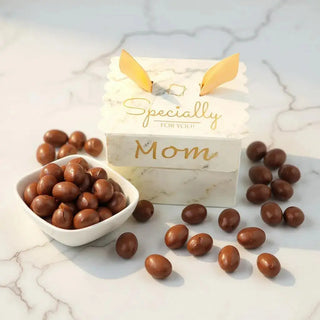 Moms Nutty Affection The Holiday Shop