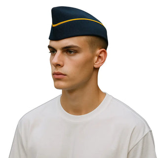 Officer Cap The Holiday Shop