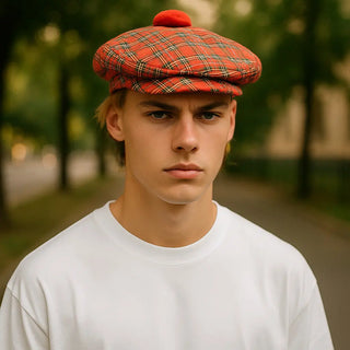 Scottish Hat My Store