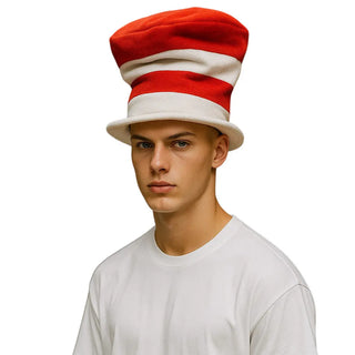 Tall Hat The Holiday Shop