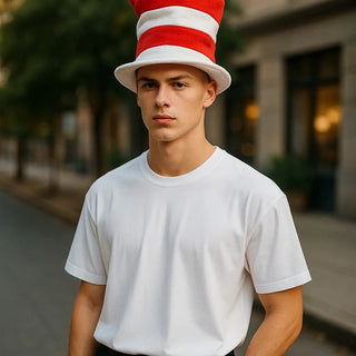 Tall Hat The Holiday Shop