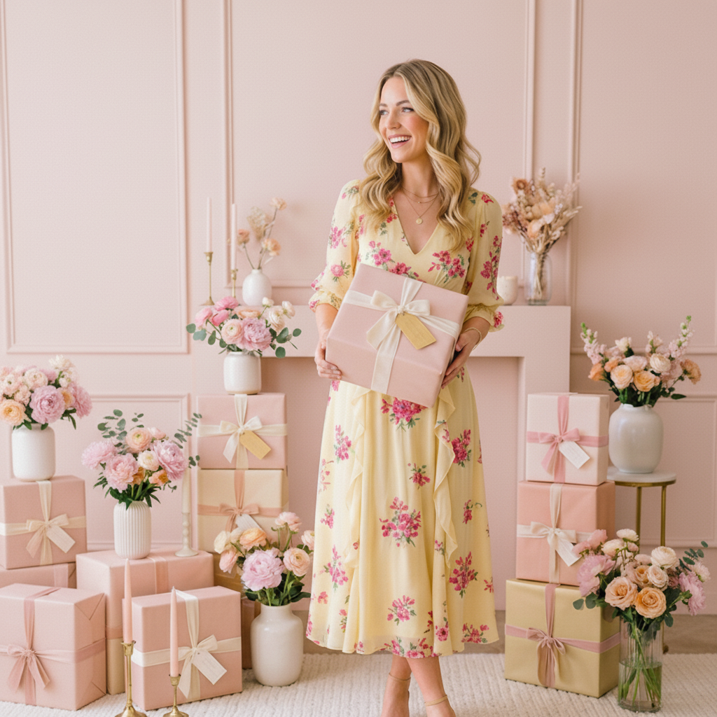 Curated gift boxes and hampers for every occasion, The Holiday Shop South Africa