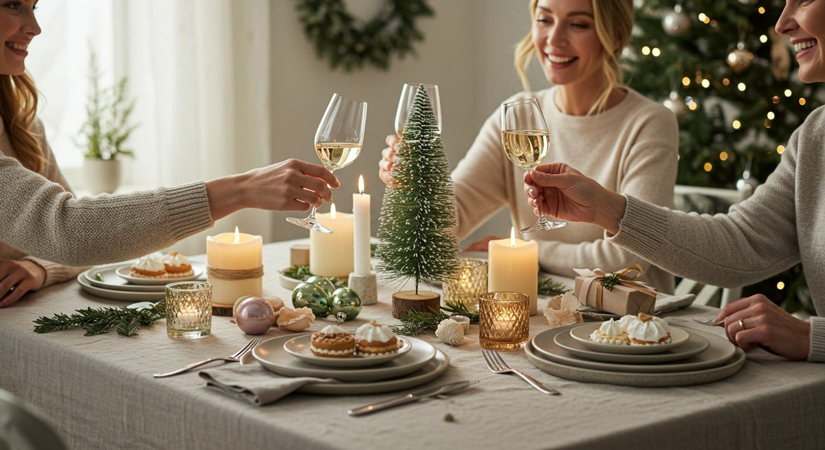For the table and home – Shop All Seasonal Décor