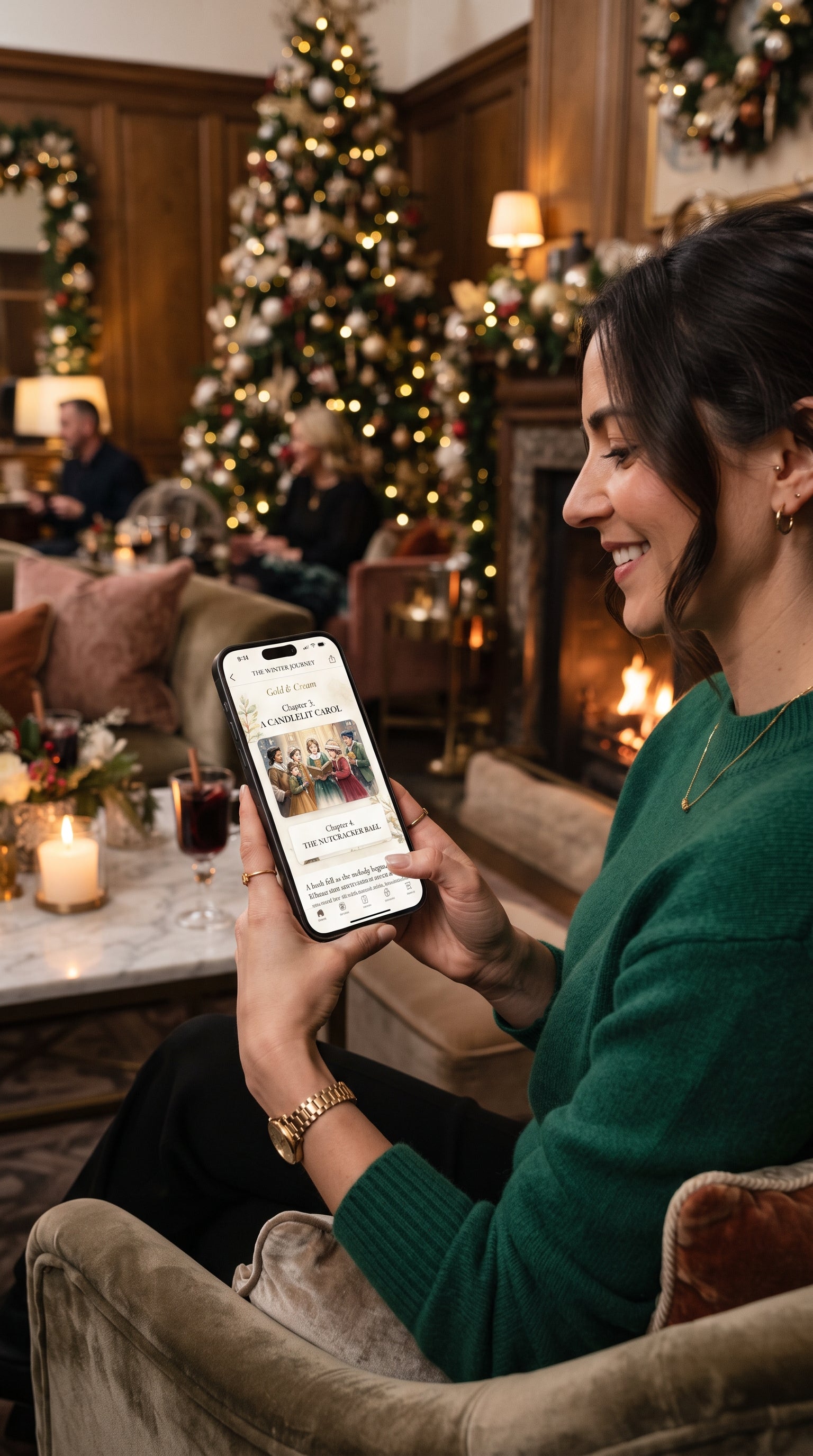 Festive gifts packed with care for nationwide delivery across South Africa