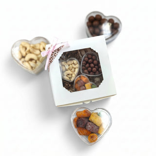 Treat Trio Gift Box for Mother’s Day The Holiday Shop