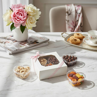 Treat Trio Gift Box for Mother’s Day The Holiday Shop