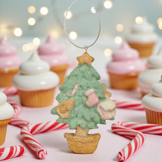 Candyland Tree Ornament Holiday Decoration The Holiday Shop