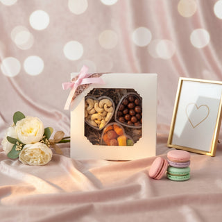 Treat Trio Gift Box for Mother’s Day The Holiday Shop